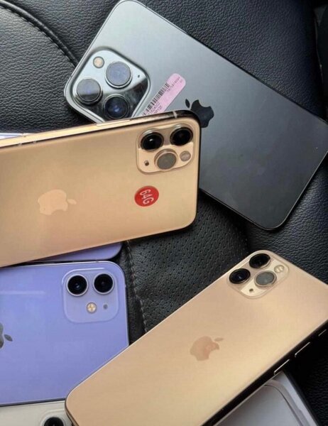 iPhone 12pro