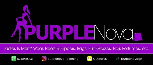 PurpleNova 