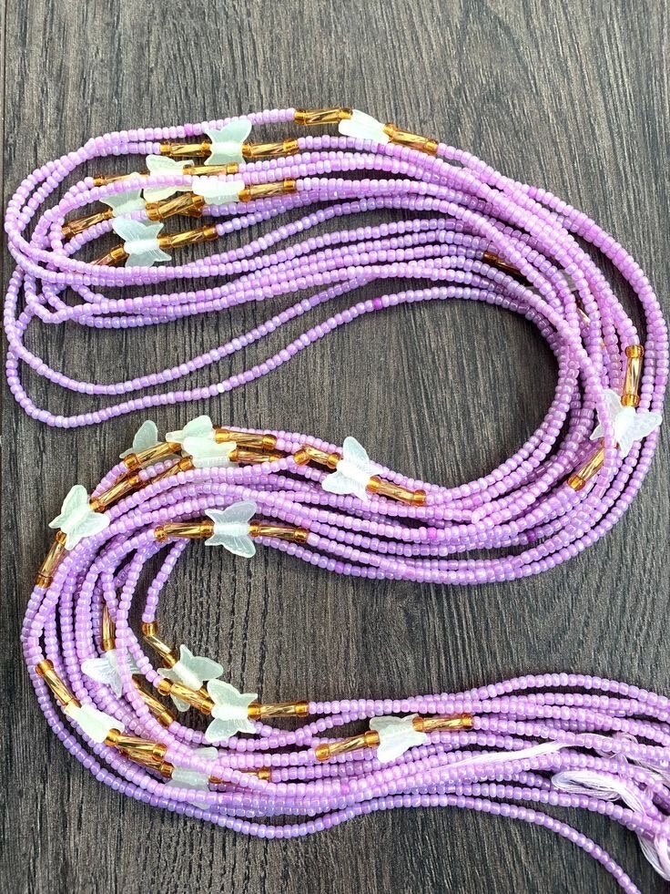 Waist Beads