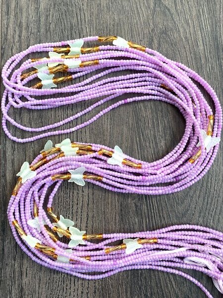 Waist Beads