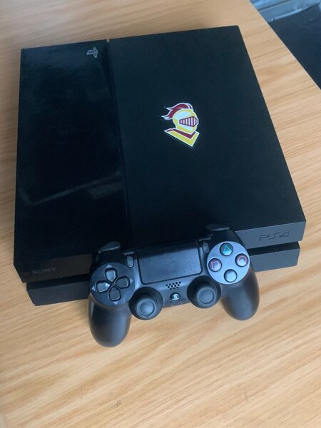 Ps4 standard