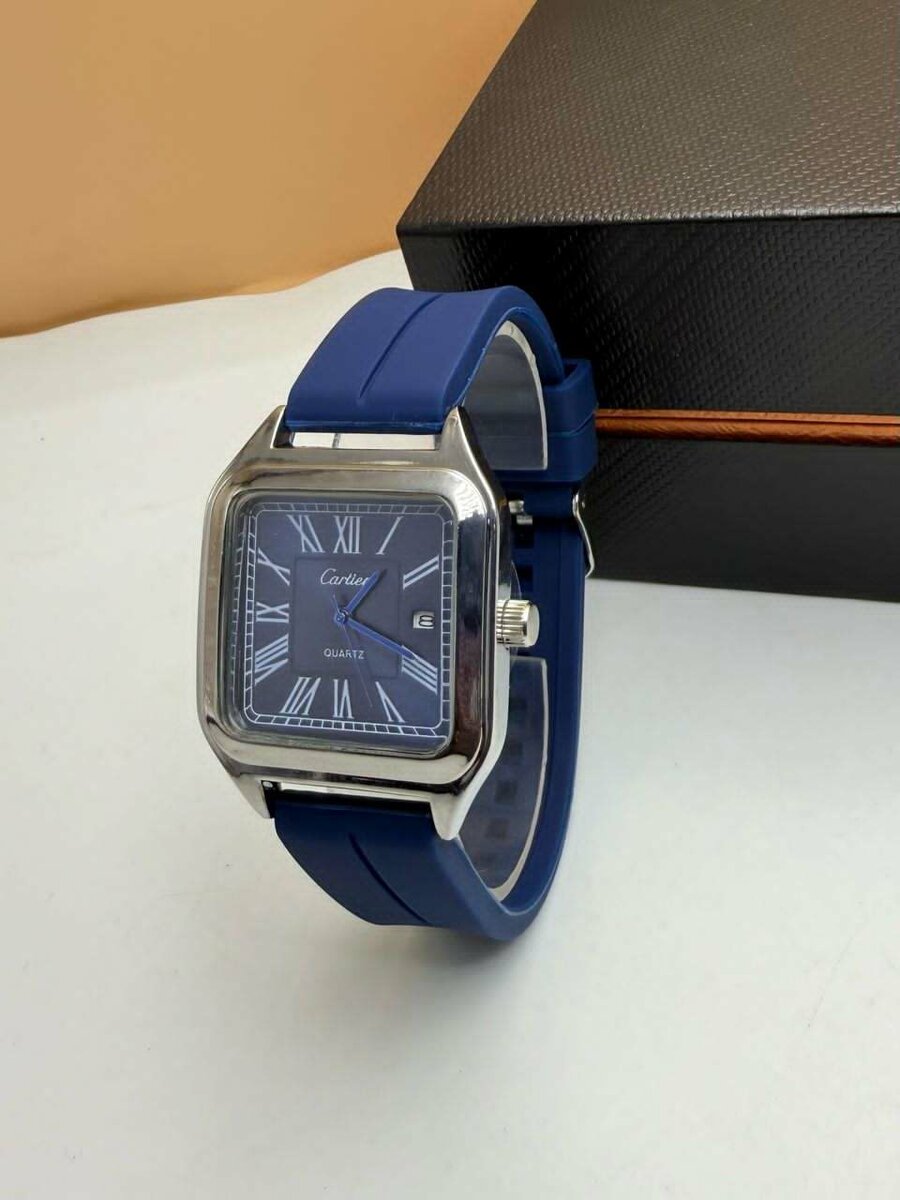 Montre cartier