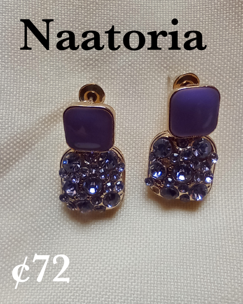 Earrings 3