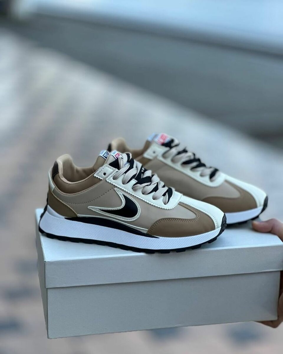 Sneakers de course confortables