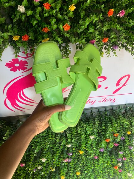 Slippers
