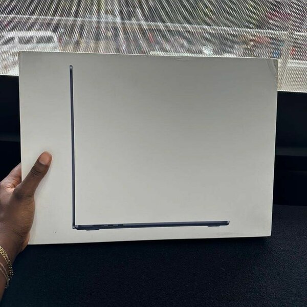 15" MacBook Air