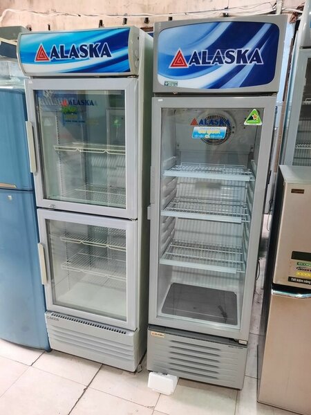 Chest Freezer