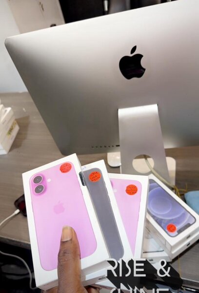 Iphone 16