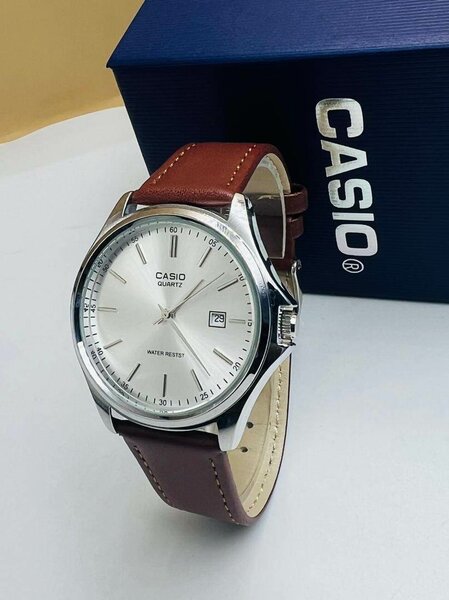 Montre CASIO