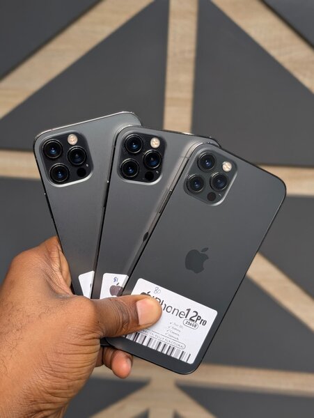 12 pro 128gig