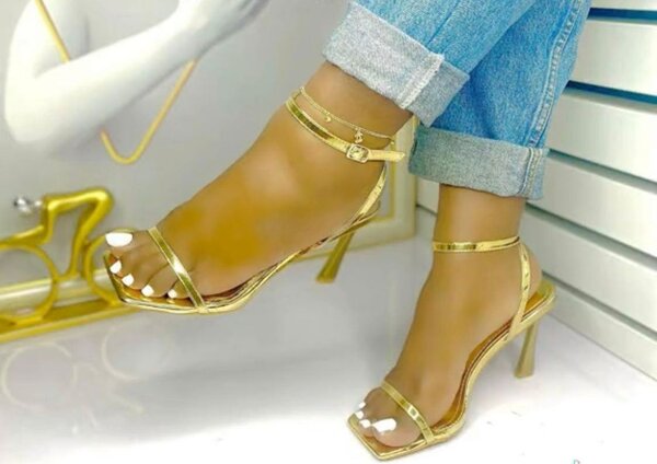 Ladies wear