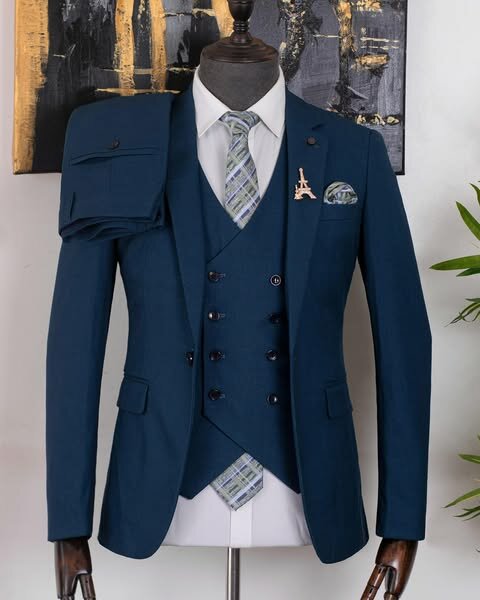 Suit