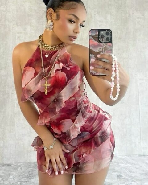 Dresses