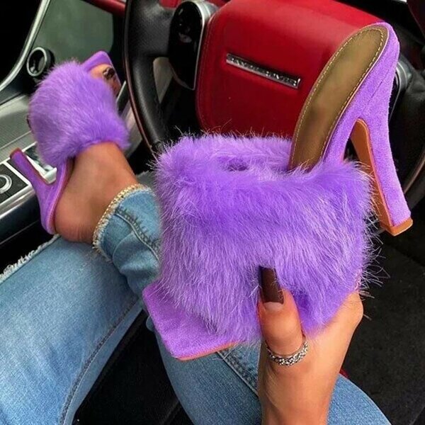 Quality Heels