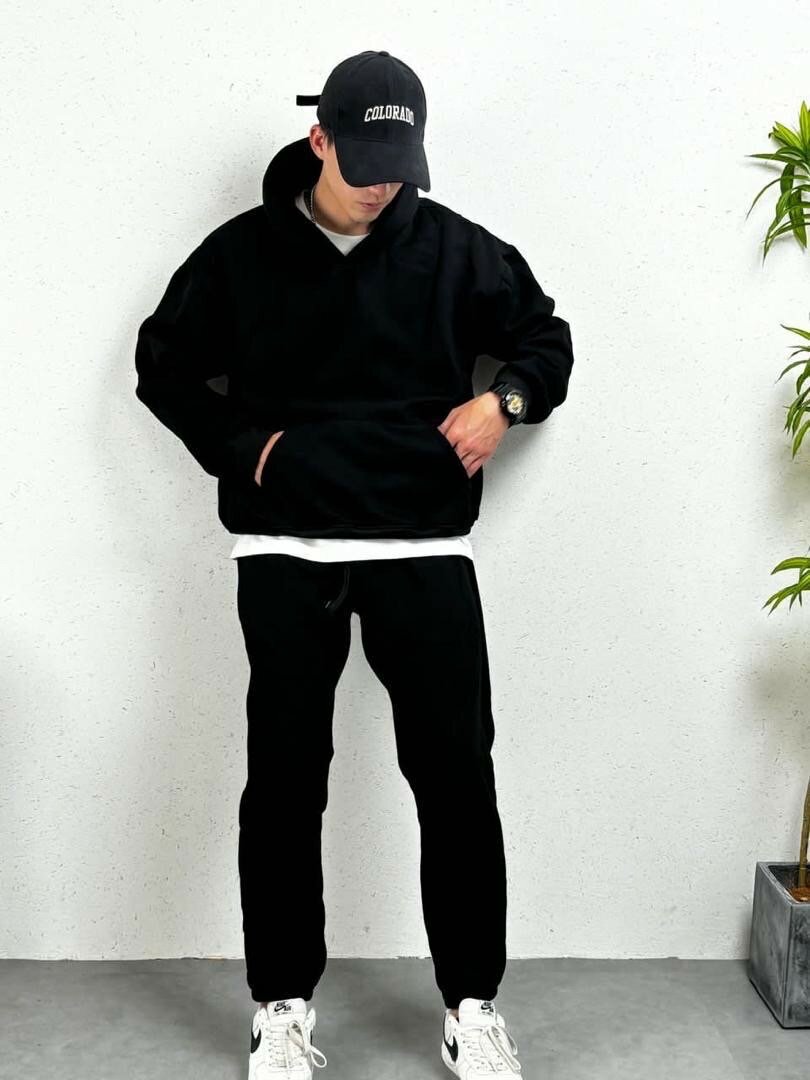 Complet homme
