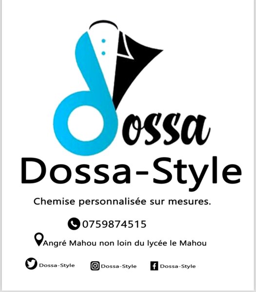 Dossa-style