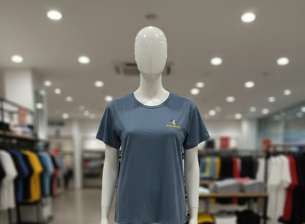 Tee-shirt femme