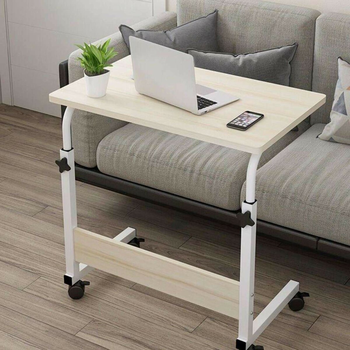 Portable Large Tables