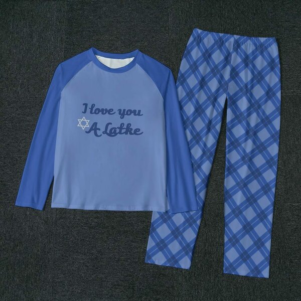 Pyjamas for boys and girls
