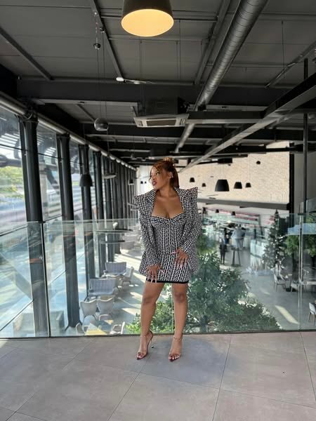Dress+ Jacket 