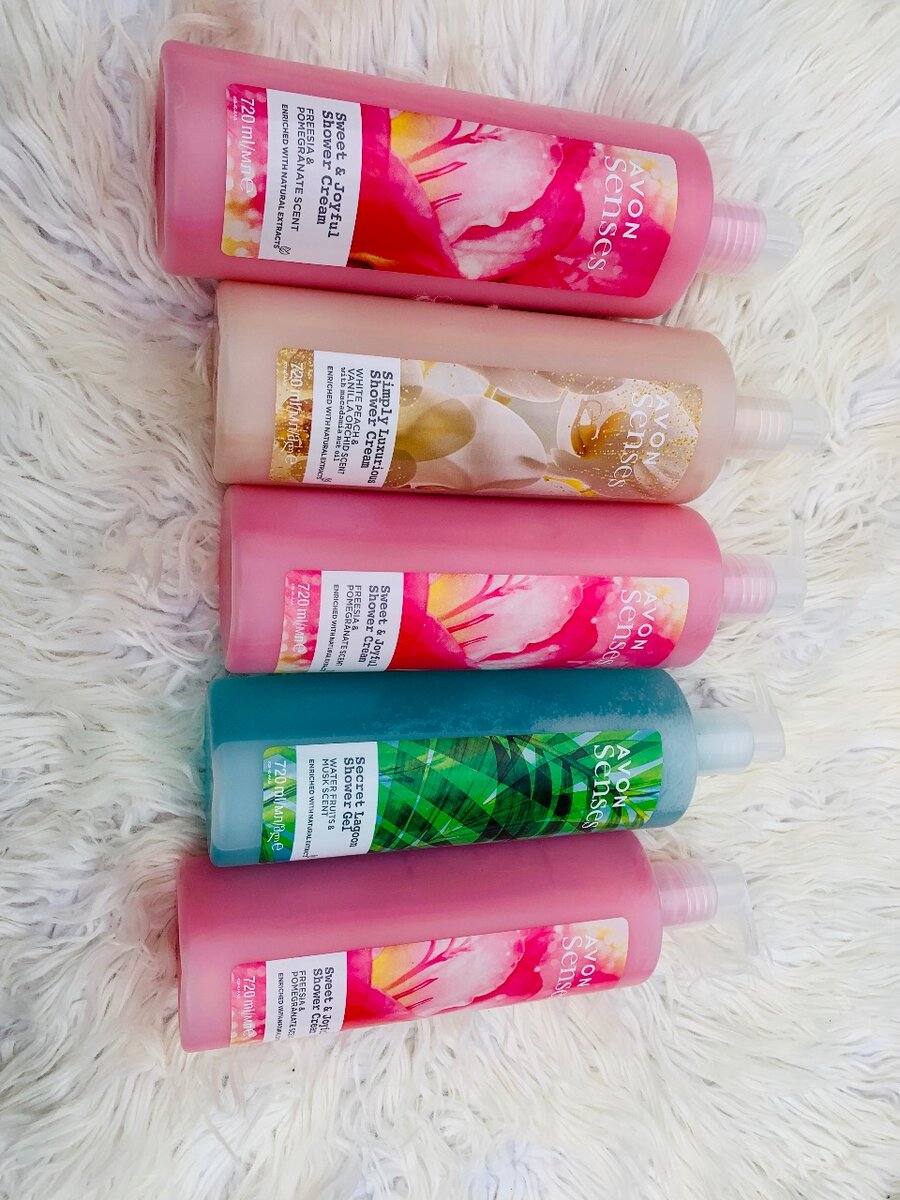 Avon products