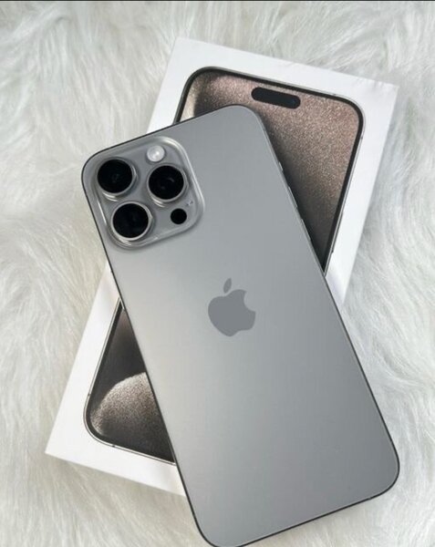 RIGGER IPHONES