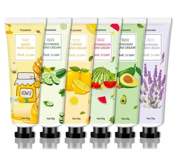 Handcream