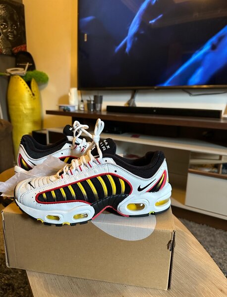 Nike sneaker