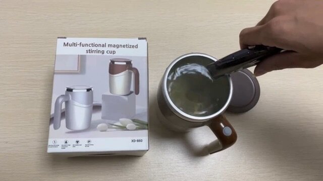 Tasse de café intelligente Mug