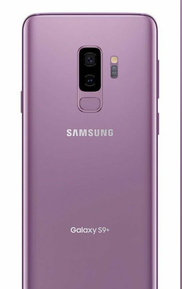 Samsung Galaxy S9+