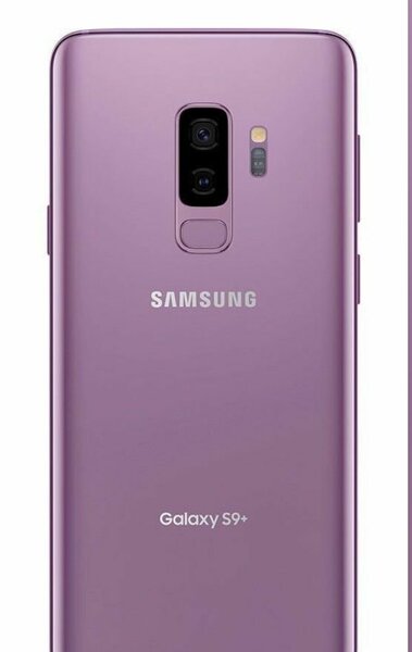 Samsung Galaxy S9+