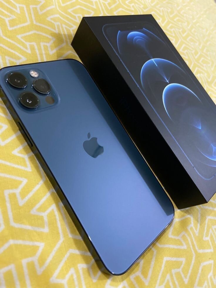 IPHONE 14 PRO MAX 256GB