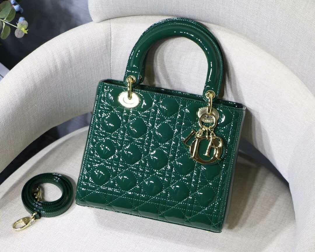 Dior bags