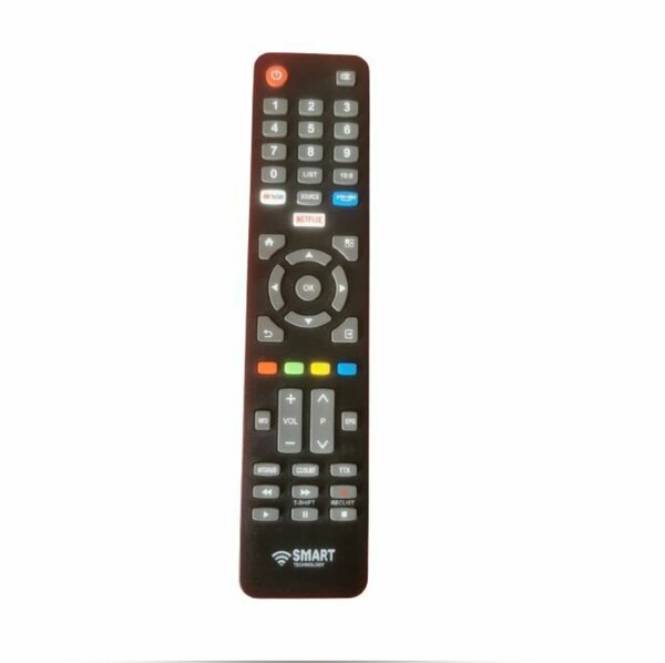 Télécommande Smart Android TV