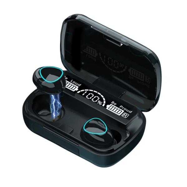 M10 pods