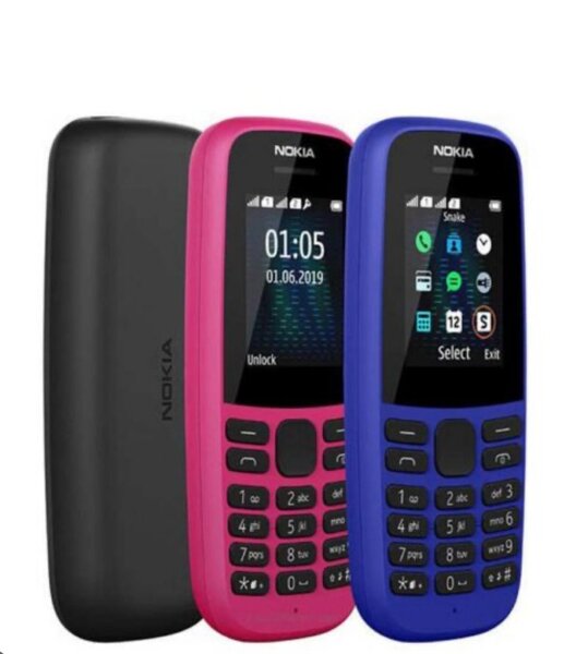 Nokia 105