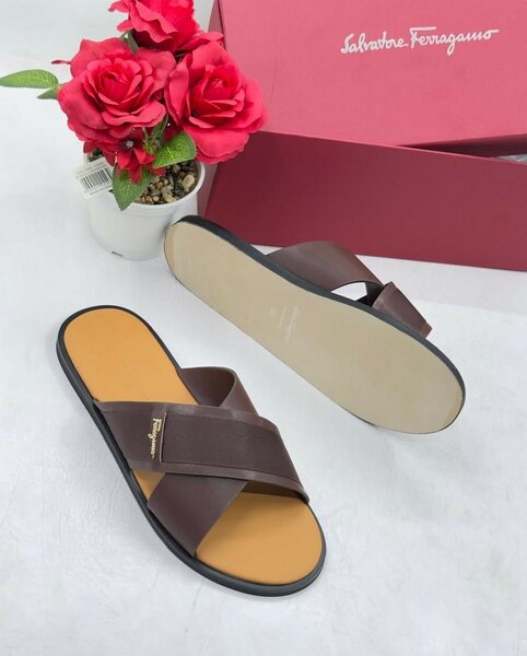 Mens slippers