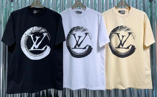 T-shirt oversized