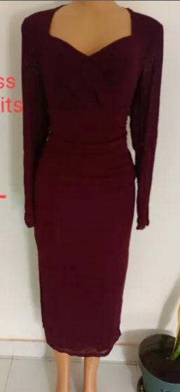 Dress