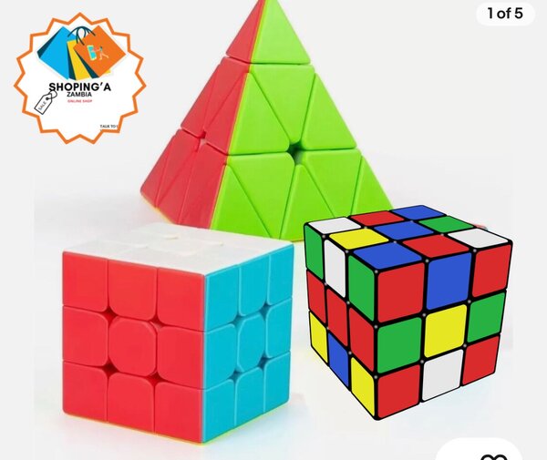 Rubiks Cube
