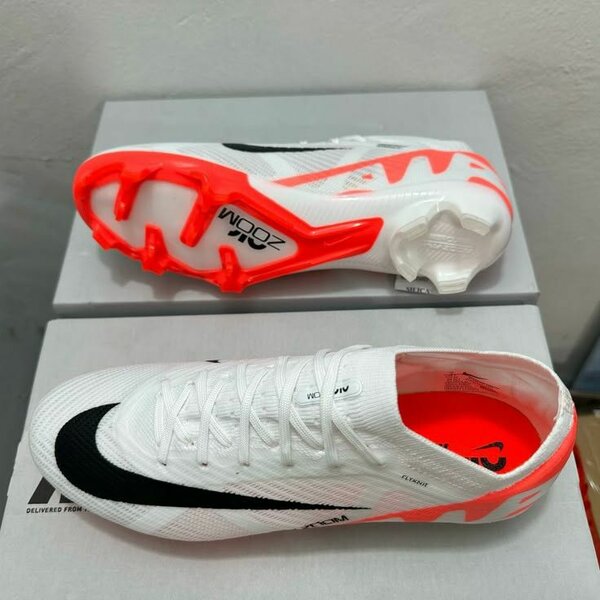 FOOTBALL BOOTS