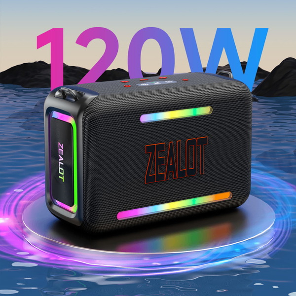 Zealot s95