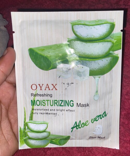 Skin-care mask k35