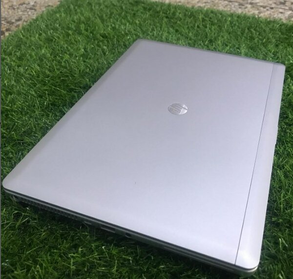 Laptop