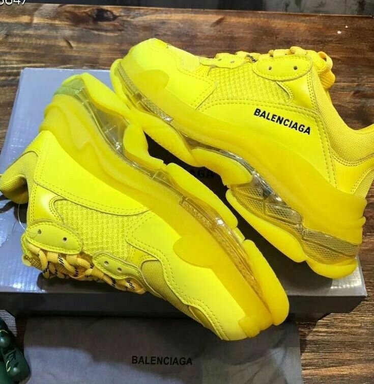 BALENCIAGA HG