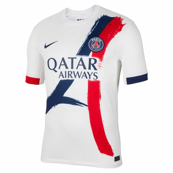 Maillots de PSG