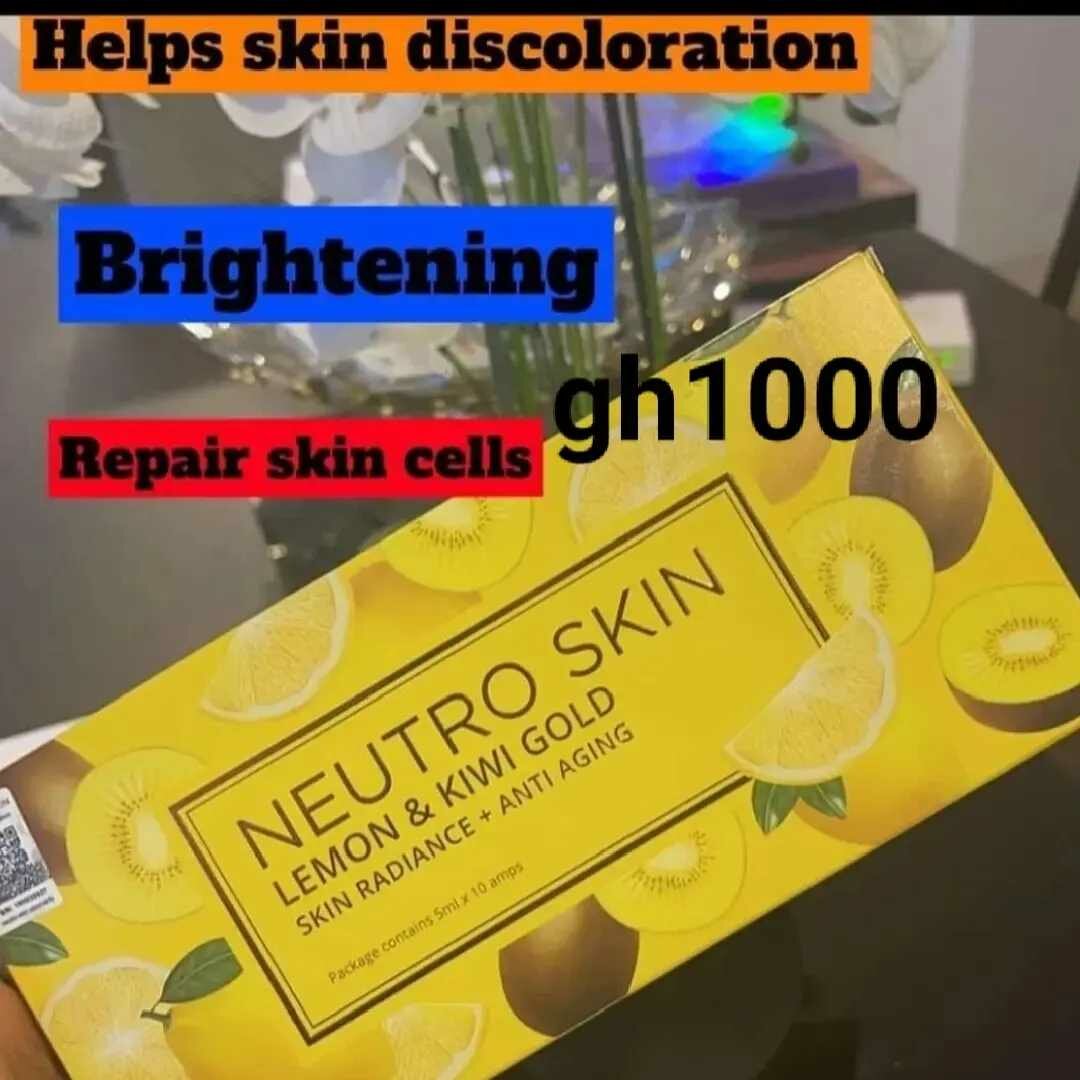 Neuto skin kiwi