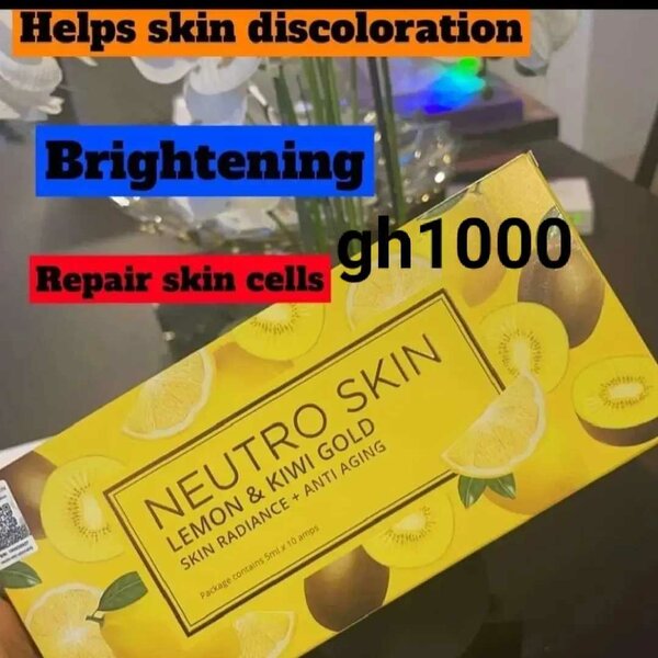 Neuto skin kiwi