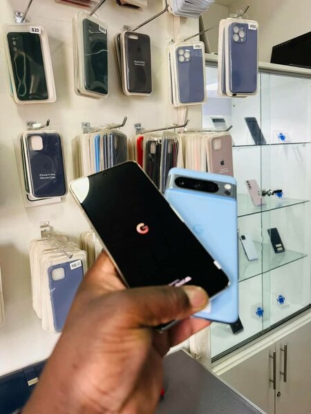 Google pixel 8pro