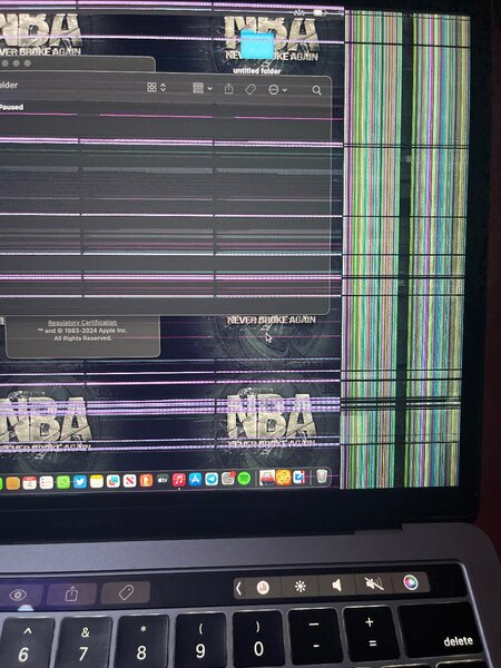 MacBook Pro